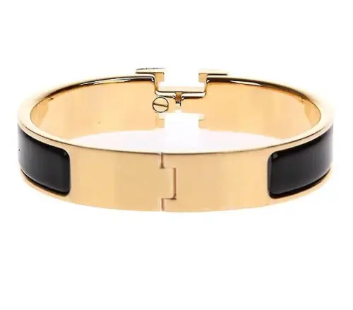 Bracelets plaqué or 18k excellente qualité à Lausanne