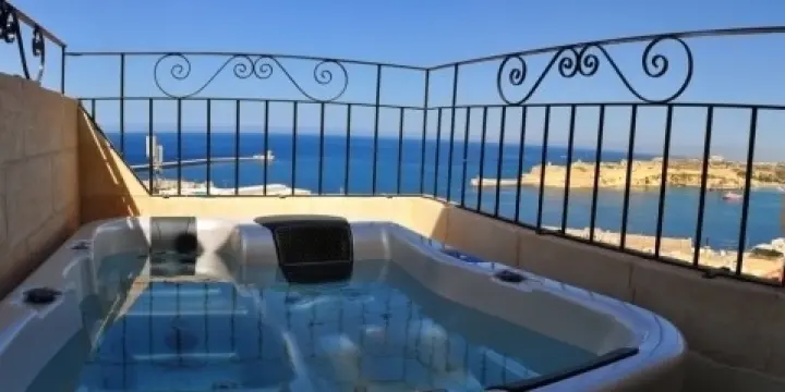 Spa Ibiza 3 places