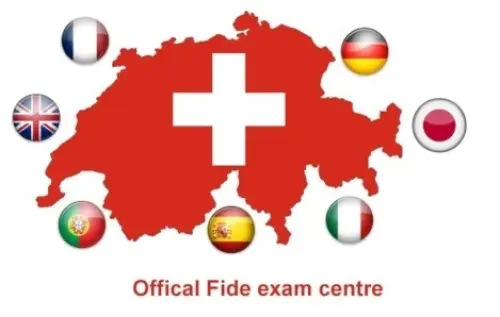 DELF-DALF, FIDE/ TCF, Goethe-Zertifikat à Genève