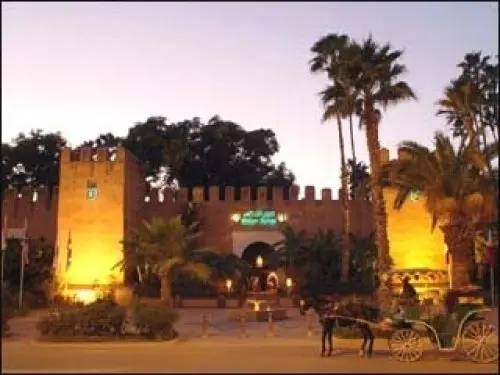 vente Hôtel à Taroudant Maroc à Taroudant