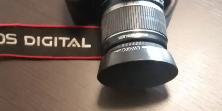 Urgent-Vente Canon EOS 500D. 500 CHF