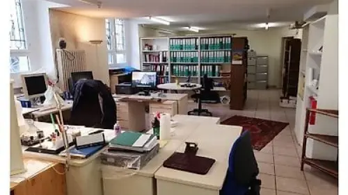 A remettre Petite entreprise de sécurité fondée en 1981 à geneve