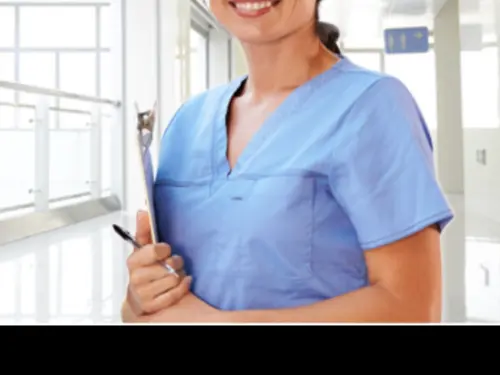 Auxiliaire de vie au domicile  à geneve