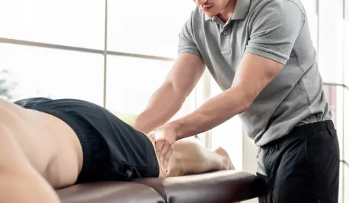 OLISTIK MASSAGES NEUCHÂTEL à Neuchâtel