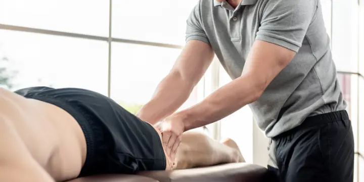 OLISTIK MASSAGES NEUCHÂTEL