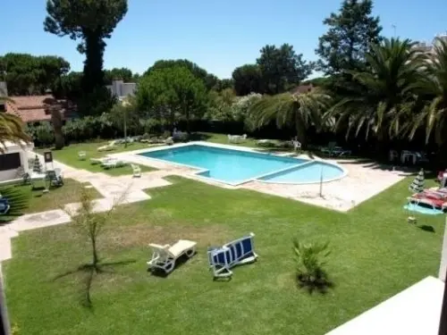 Appartement T3 Vilamoura, Portugal à Loule