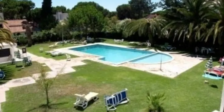 Appartement T3 Vilamoura, Portugal