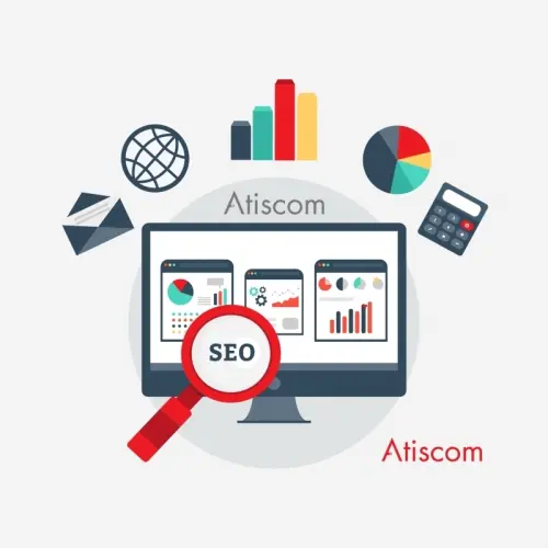 Référencement SEO à Genève