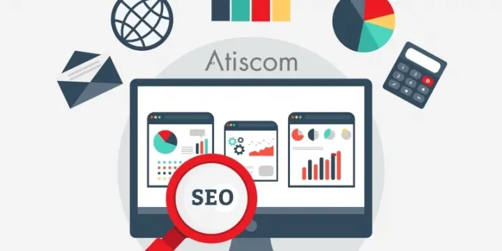 Référencement SEO