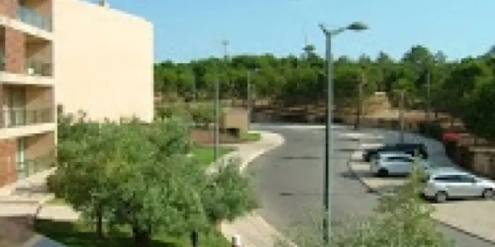 Appart neufs T1-T2-T3 sécur au Portugal
