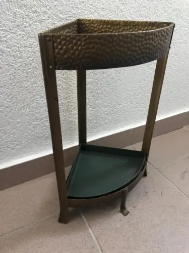Porte parapluie à La Chaux-de-Fonds