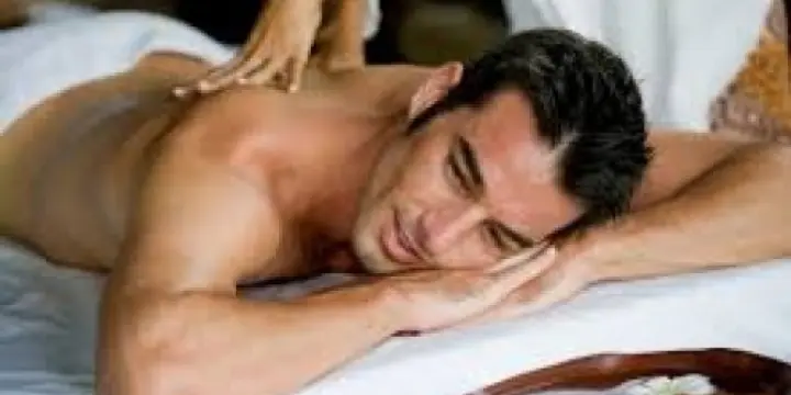 Massage relaxant bien être