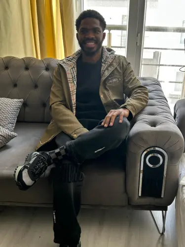 Du sérieux à Burgdorf