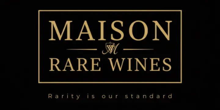 MAISON RARE WINES | Liquid Assets