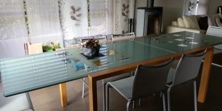 Table salle à manger