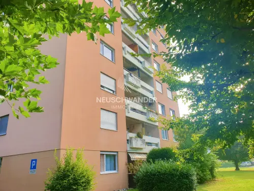 En location appartement PPE de 3.5 pièces à Porrentruy à Porrentruy