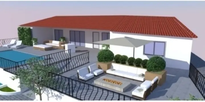 Villa 3 chambres São Brás Portugal