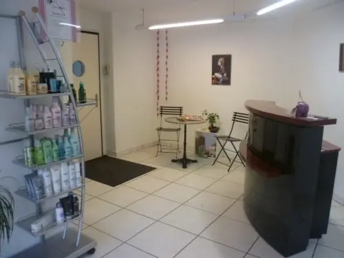 A louer à Delémont, local de 50m2 à Delémont