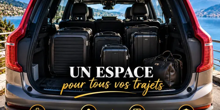Transport de personnes