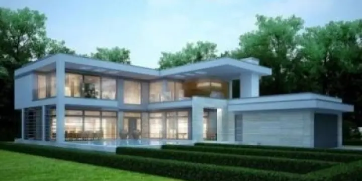 Réalisez La Maison De Vos Rêves !