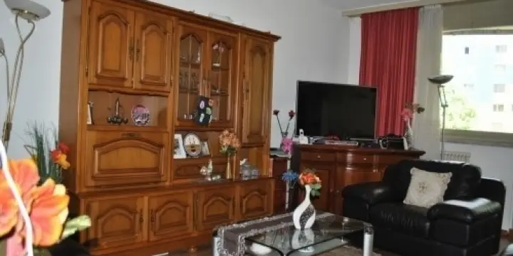 Vernier- Appartement 4,5 pièces de 93 m2