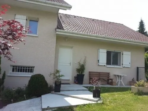 maison a vendre  sur peillonnex à peillonnex