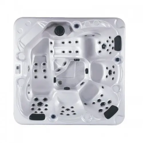 Spa jacuzzi 5 Places, Thalassa, en stock à Geneve
