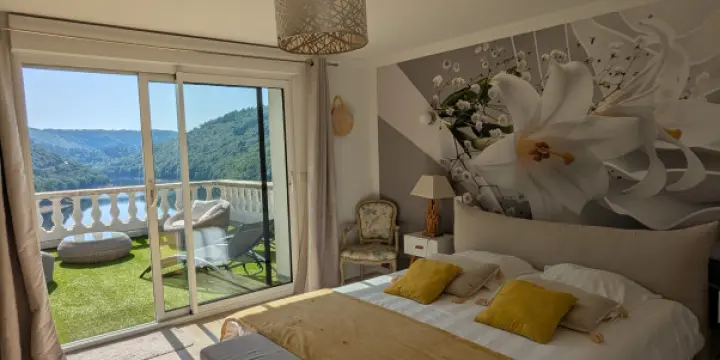 Envie de changer de vie ? Et si cette villa en France était faite pour vous ?