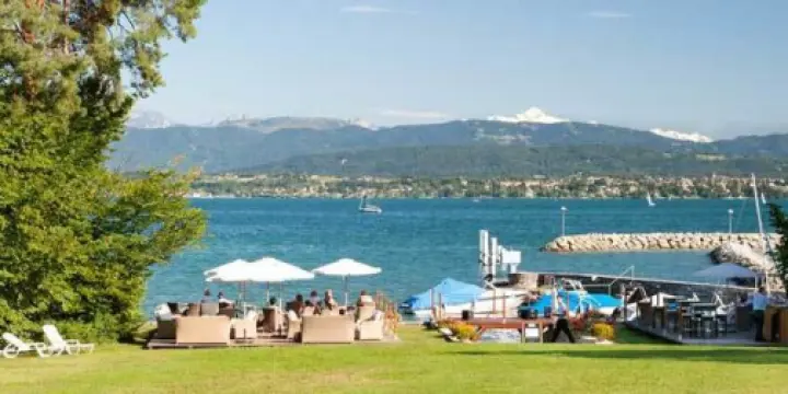 Maison 4 chambres à proximité du lac et des commodités (Nyon)