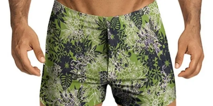 Maillot de bain (taille L)