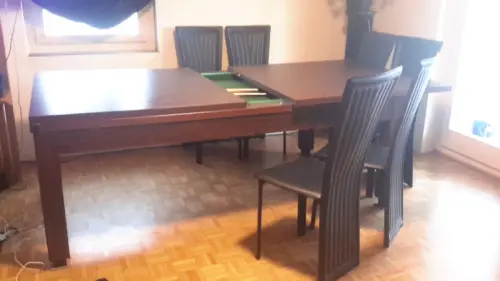 Cool Billard à Effretikon