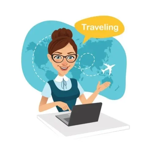 Le travail dans le secteur du tourisme à Genève