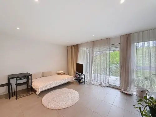 EXCLUSIVITE I Appartement de 2.5 pièces - Proche de la gare à Châtel-St-Denis