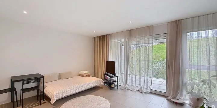 EXCLUSIVITE I Appartement de 2.5 pièces - Proche de la gare