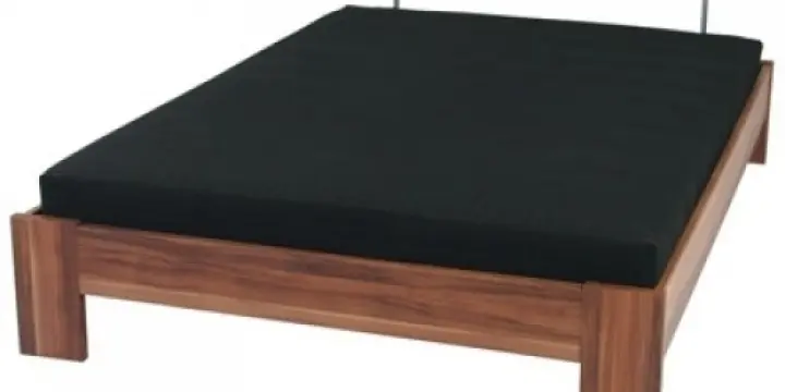 Lit futon complet, neuf! 