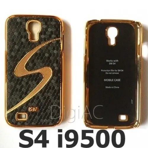 Coque protection galaxy S4 i9500/i9505 à Ecublens