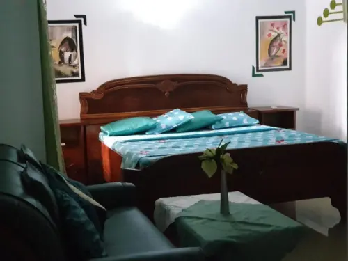 LOCATION DE VACANCES - STUDIO MEUBLE- ABIDJAN à Abidjan