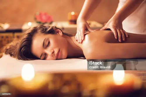 Massages a domiciles à Aigle