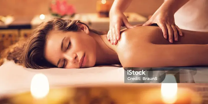 Massages a domiciles
