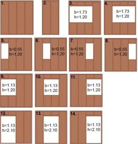 Prix extension de maison ossature bois à Porrentruy