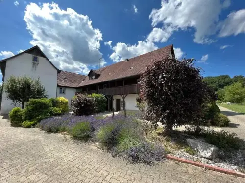 A louer appartement de 3.5 pièces à Chevenez à Chevenez