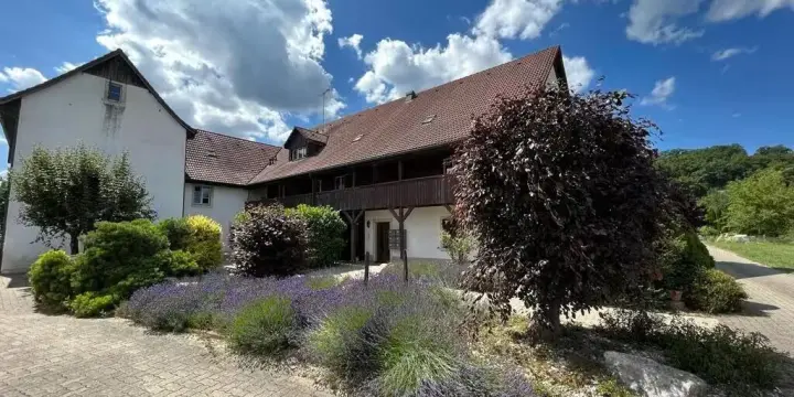 A louer appartement de 3.5 pièces à Chevenez