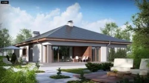 Villa à Construire à Sierre à Sierre