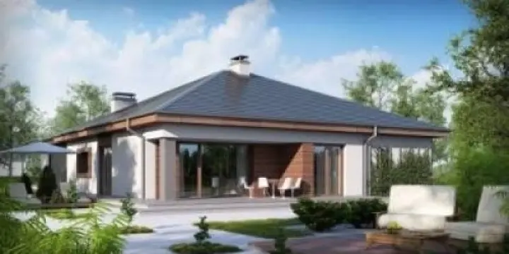 Villa à Construire à Sierre