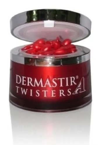 Dermastir Twisters - Eye & Lip Contour à Roma