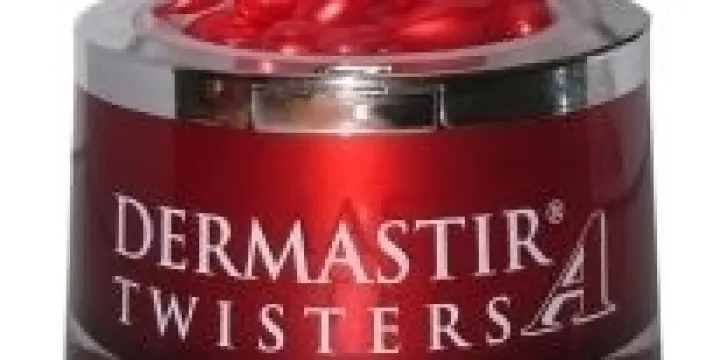 Dermastir Twisters - Eye & Lip Contour