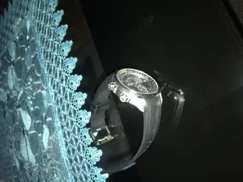 Montre Hamilton à Zurich