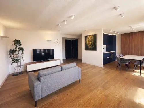 Splendide appartement 2,5 pièces à 10 minutes de Sion ! à Savièse