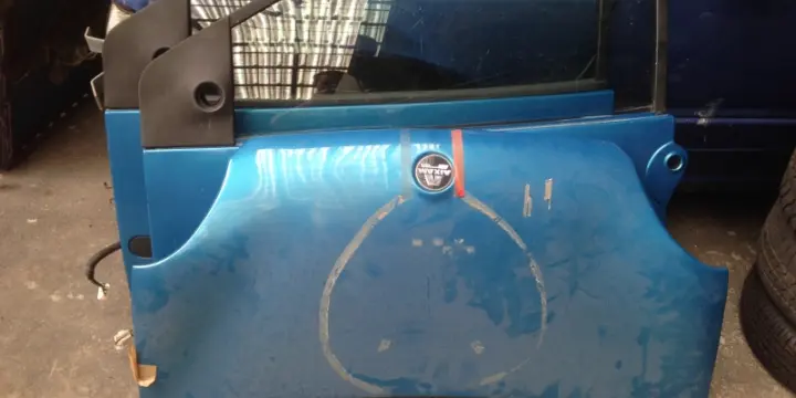 piéces pour aixam 500 SL