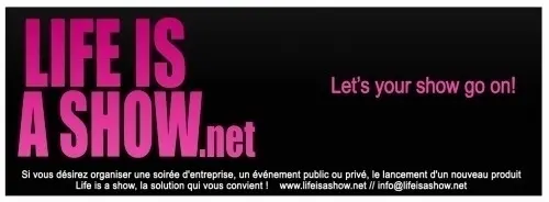 Organiser une soirée d'entreprise à Lausanne